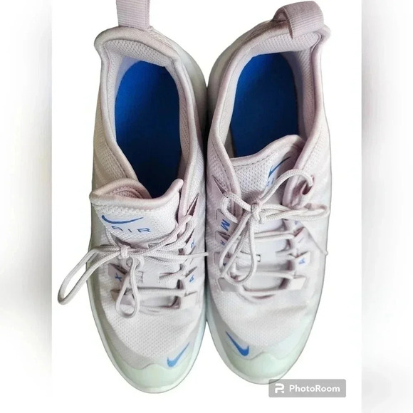 Nike Air Max Light Purple 6Y - Picture 5 of 11